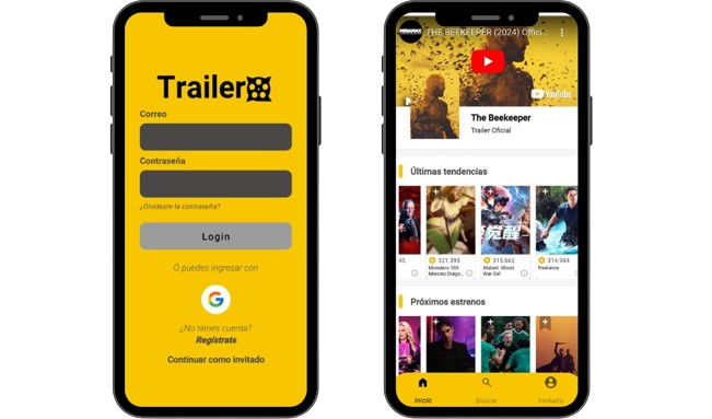 Trailerx